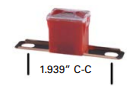 Autolink Pal&trade; Fuses - FLB - 100